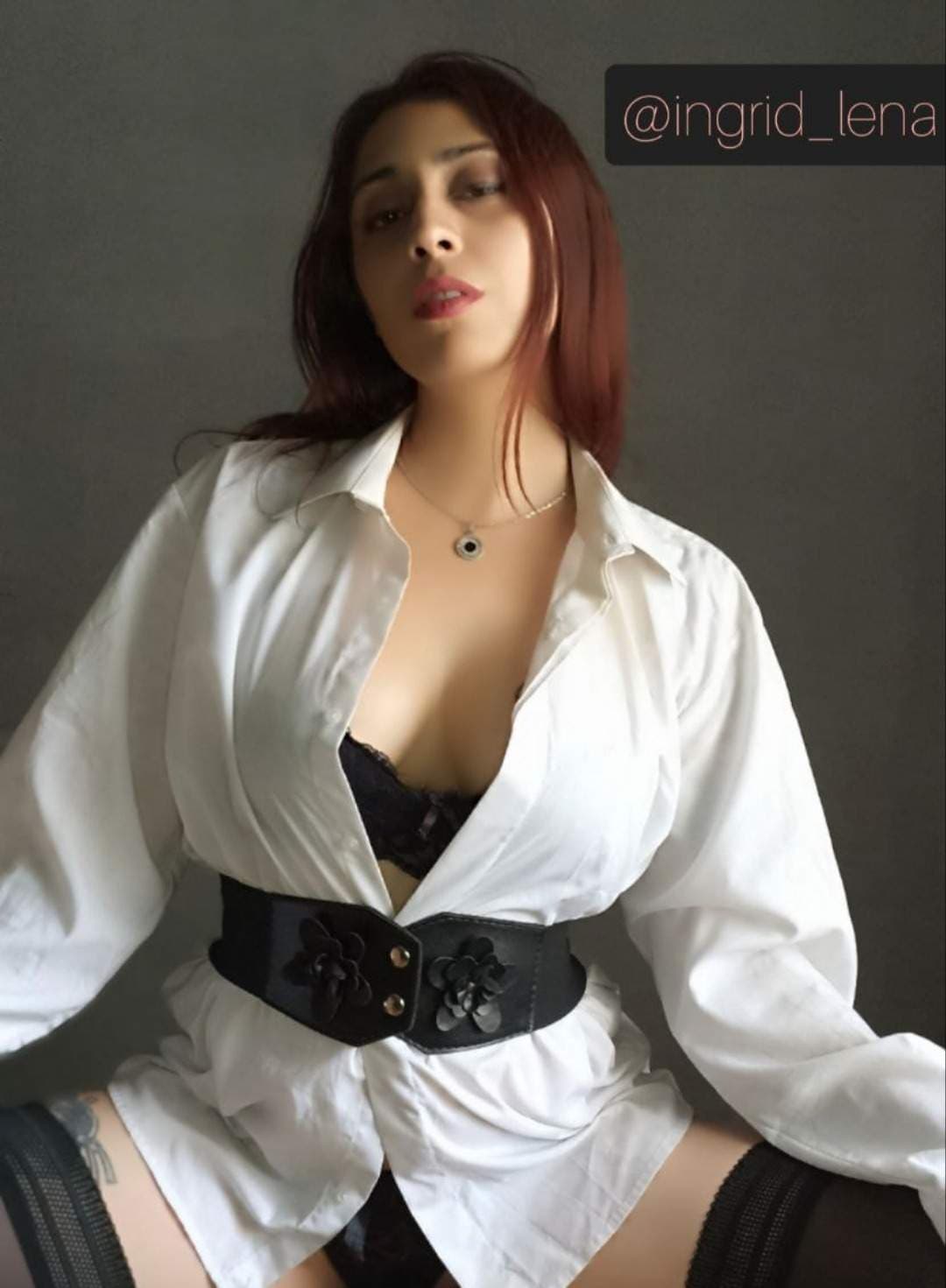 ★ɪɴɢʀɪᴅ★ •  💎👑 𝑸𝒖𝒆𝒆𝒏 𝒐𝒇 𝒔𝒆𝒙𝒕𝒊𝒏𝒈❤️‍🔥