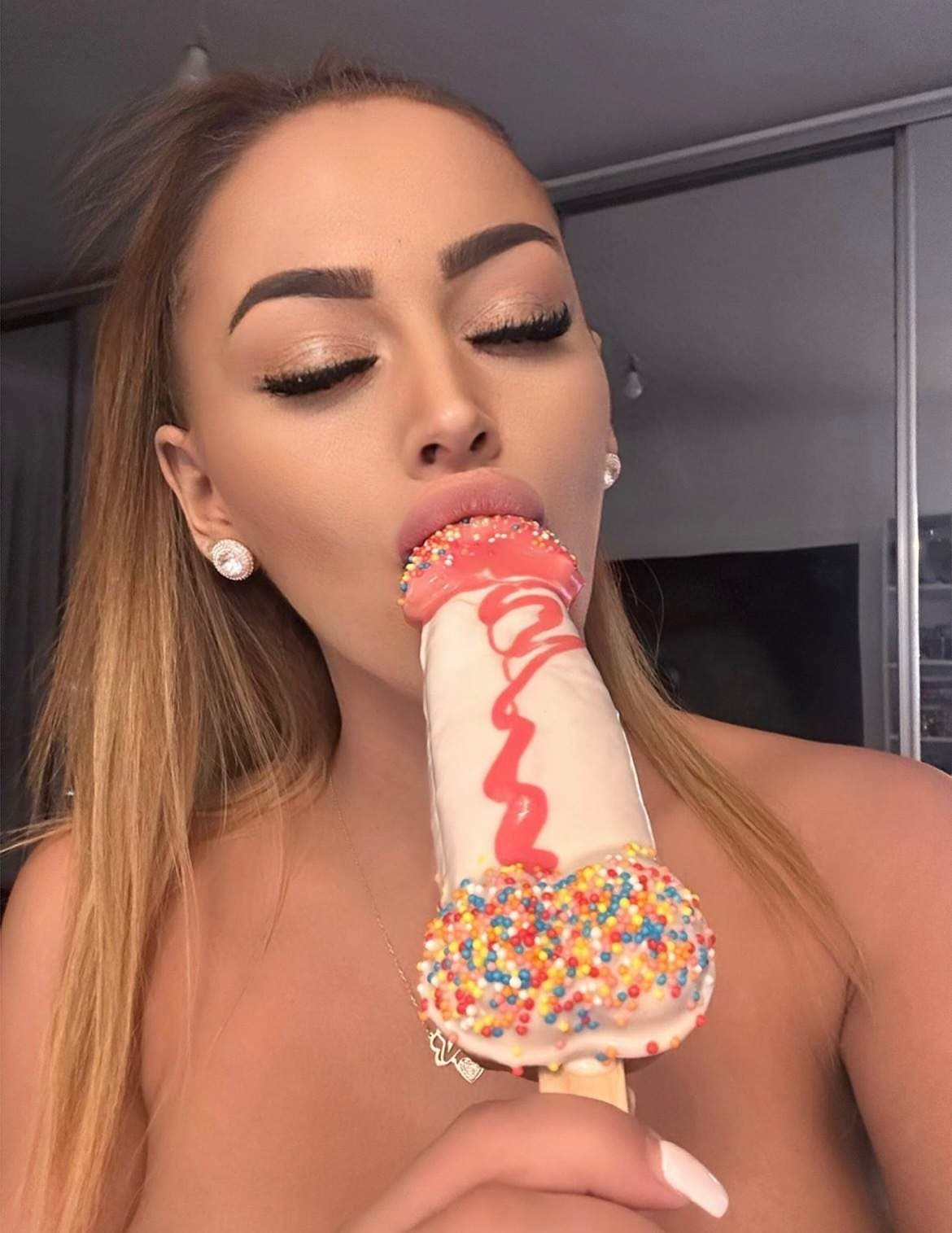 Bianka 🌶️