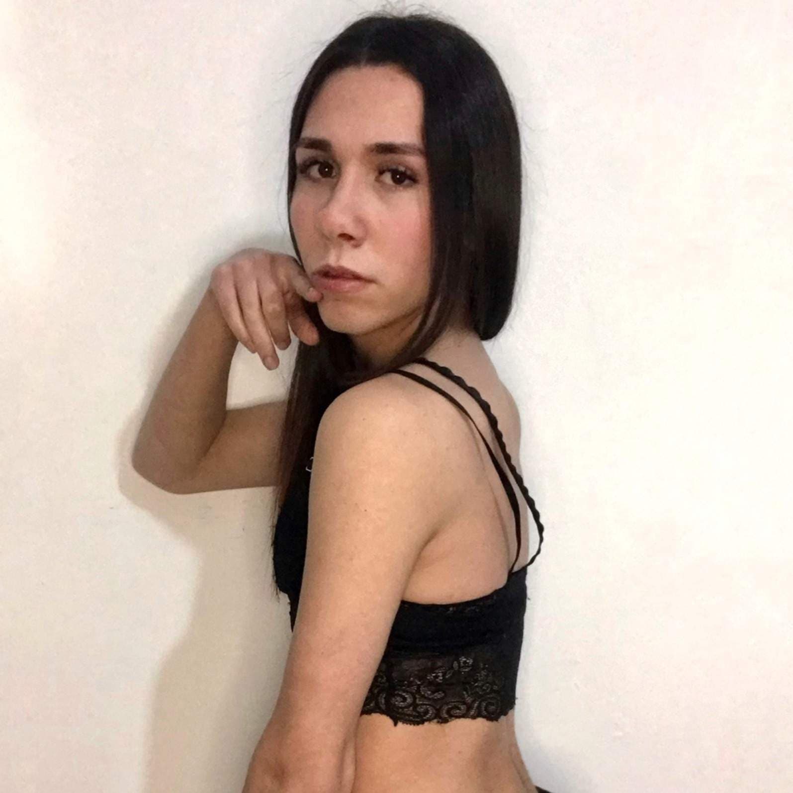 TRANS HOT ❤️‍🔥