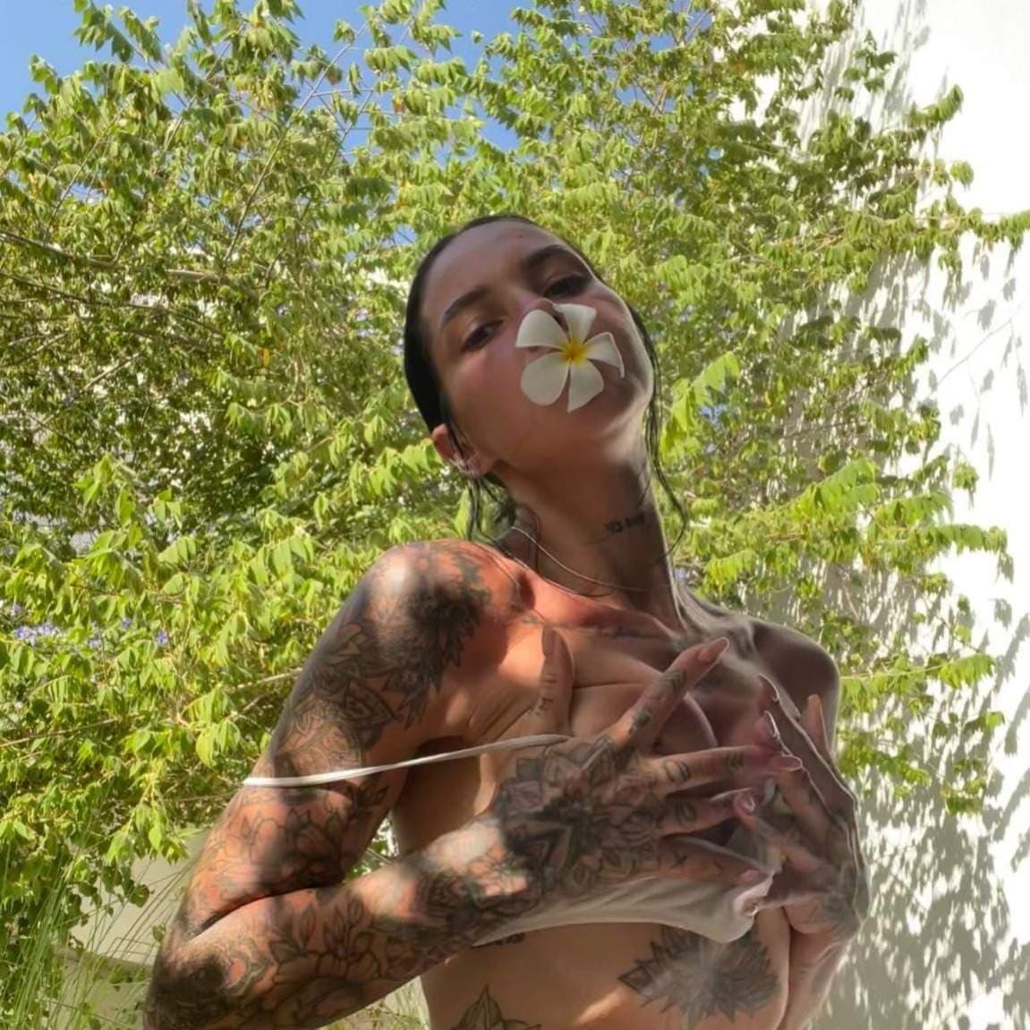 Alesha 🖤 Fly