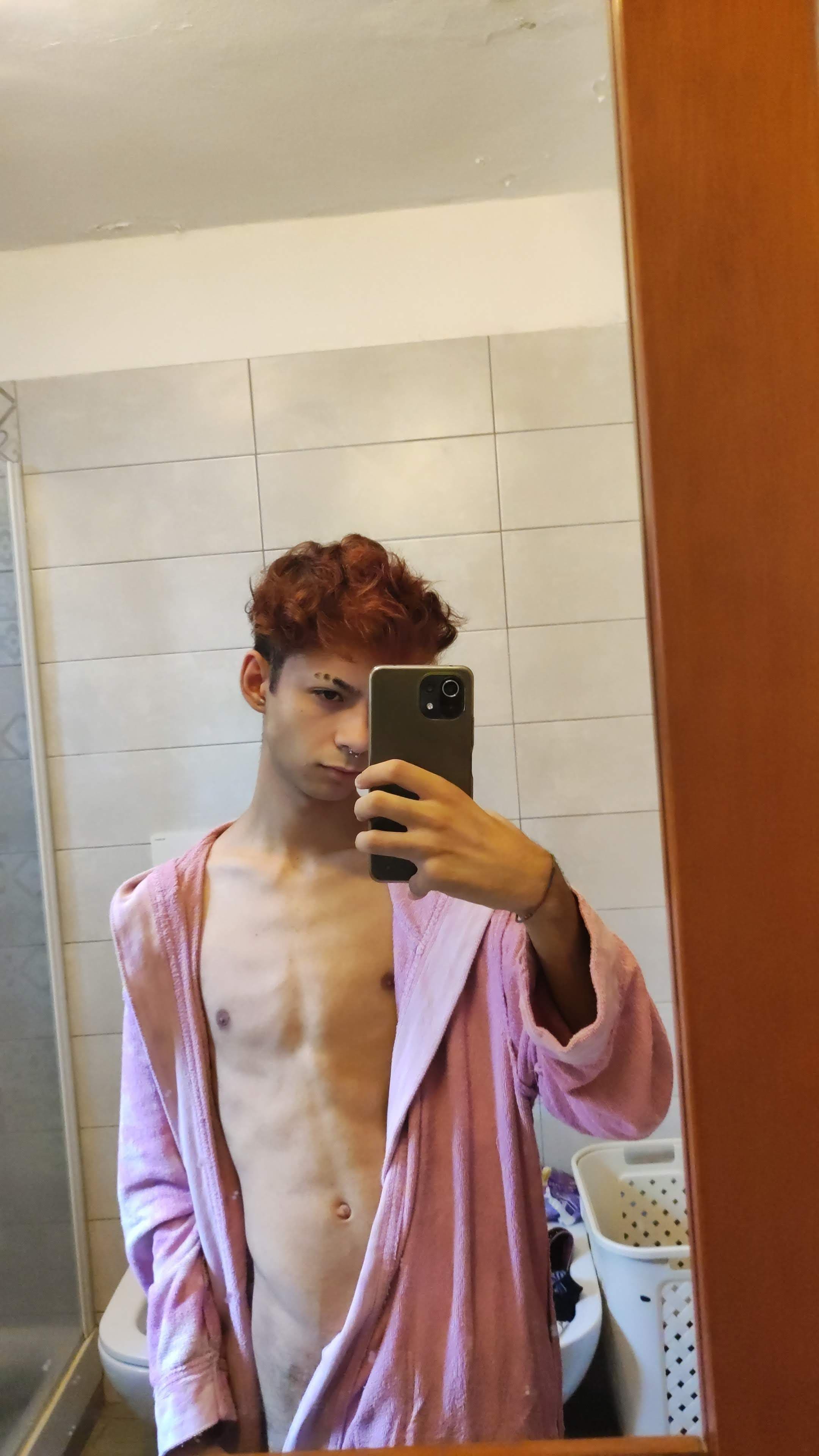 Psycho