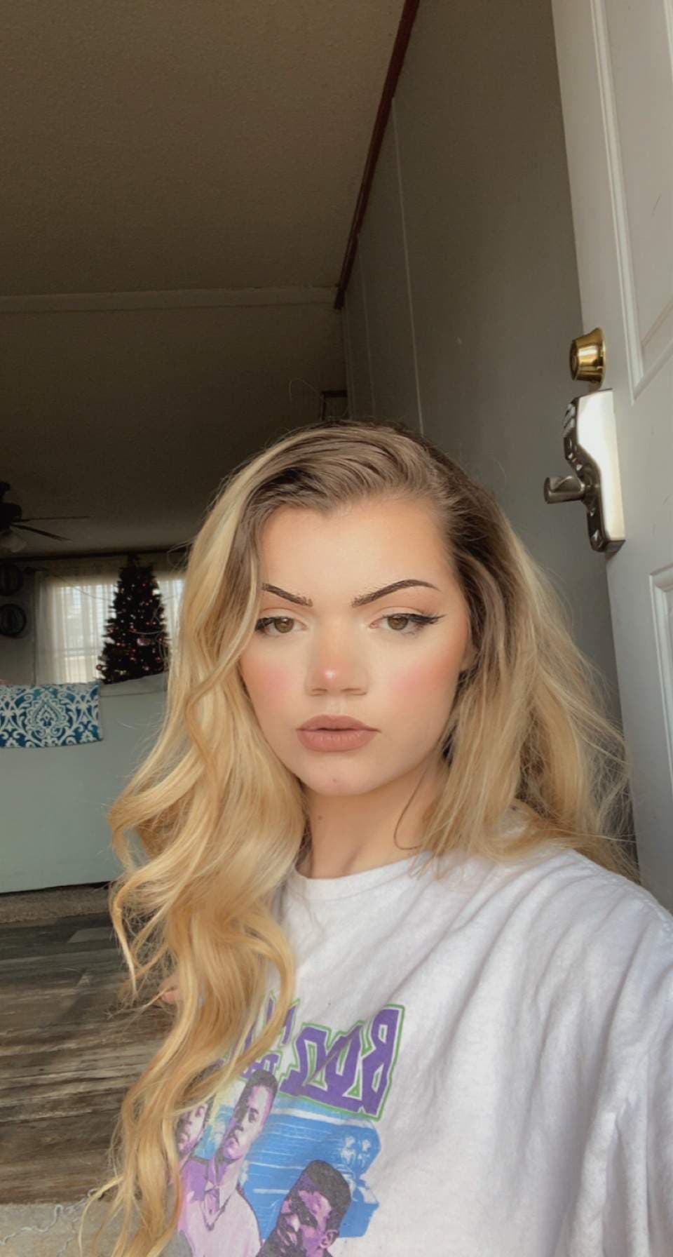 High Priestess Bridget