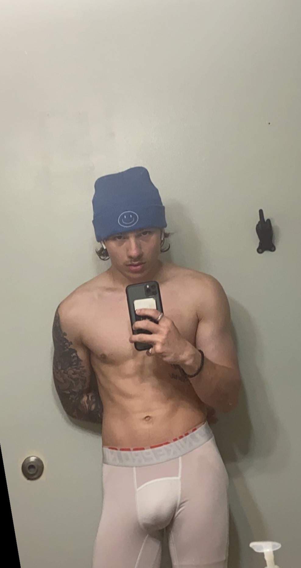 Jax Napier