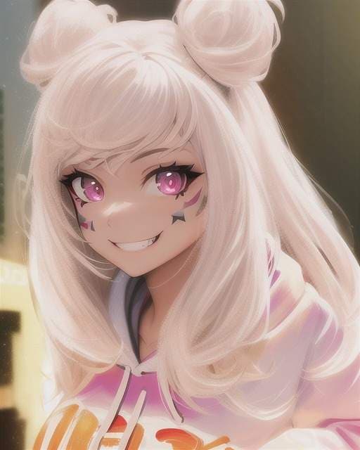 Trans Waifu Violet💖🏳️⚧️