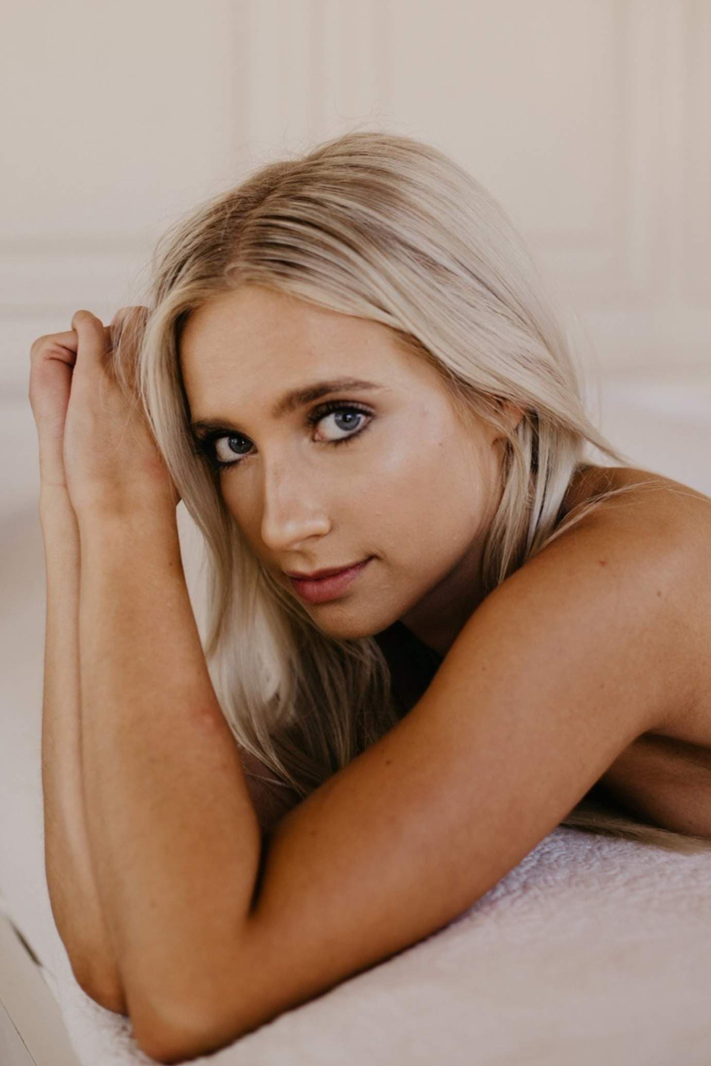 Grace Moore