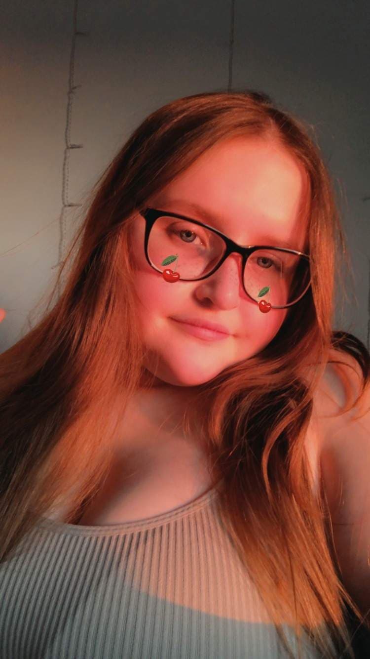 Fixatedonher