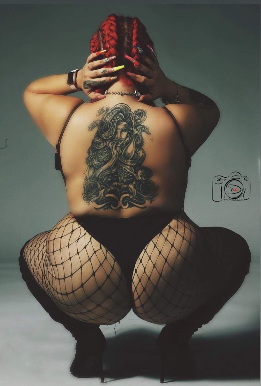 PussyFairy