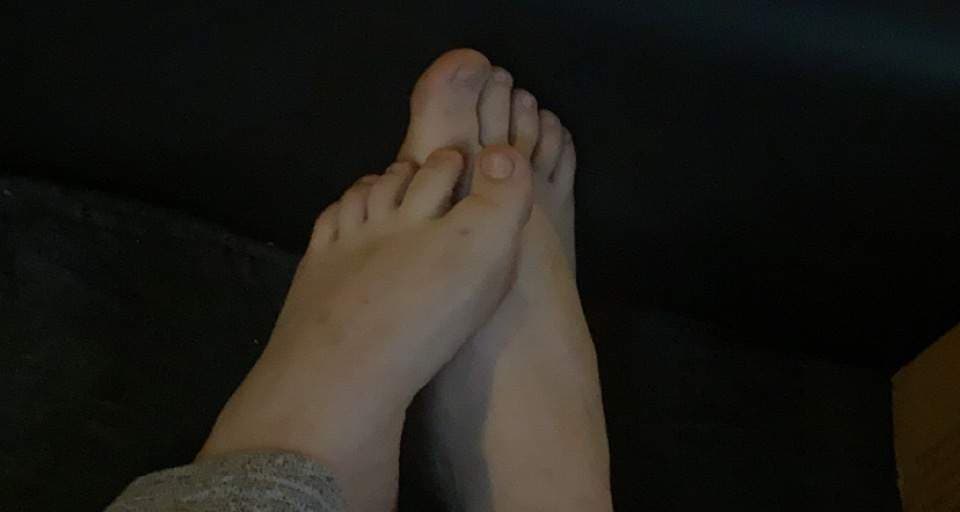 Small.feet