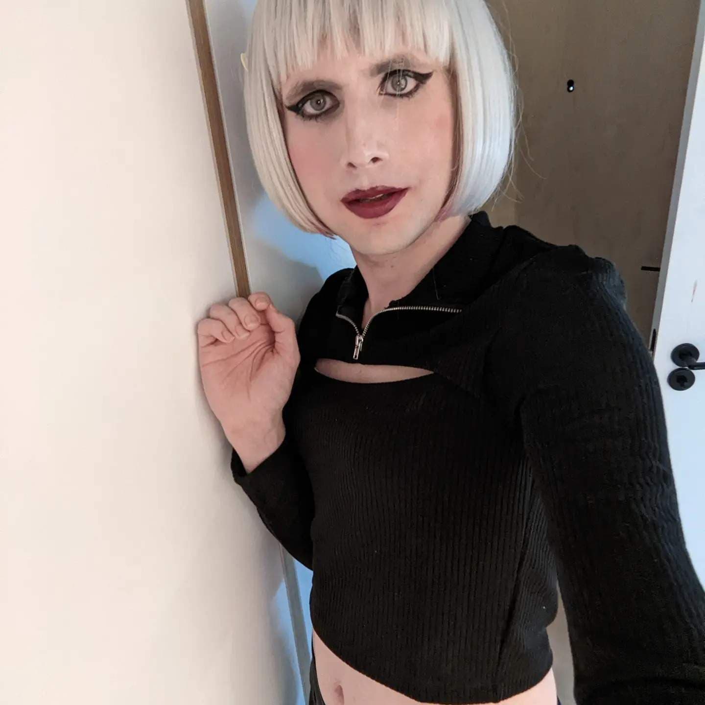 Alex the Femboy