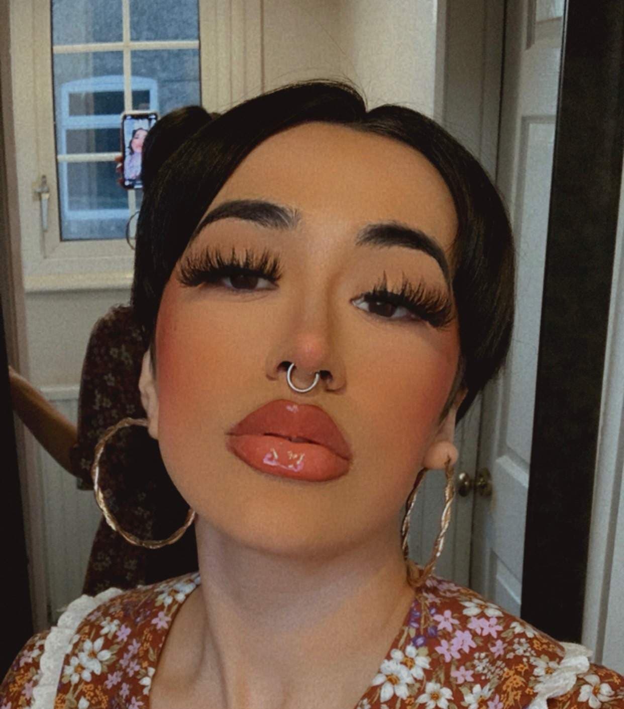 girl of ur dreamz ☁️🧚🏼🍒 ON A BREAK 🍃