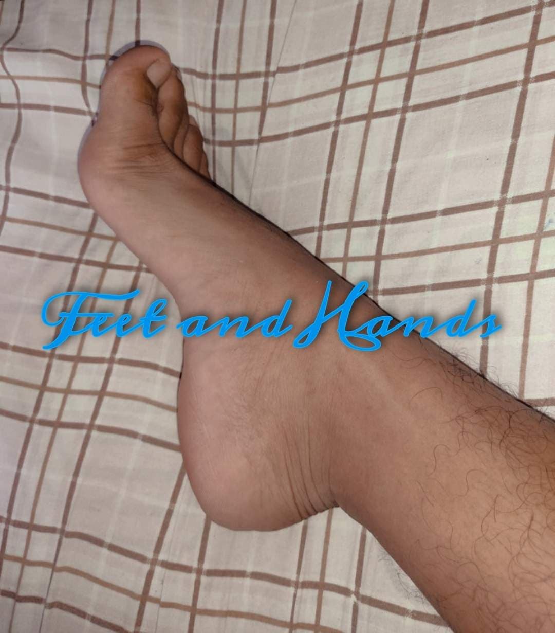 Feet and Hands✨