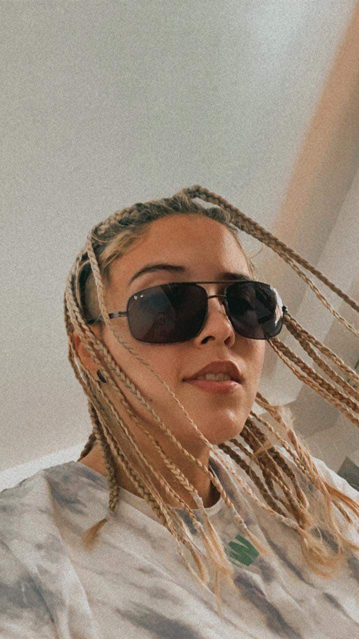 Amelia Belucci