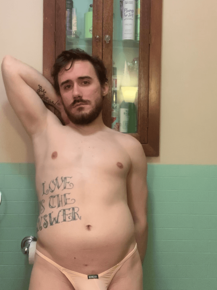 Joshua Stryker