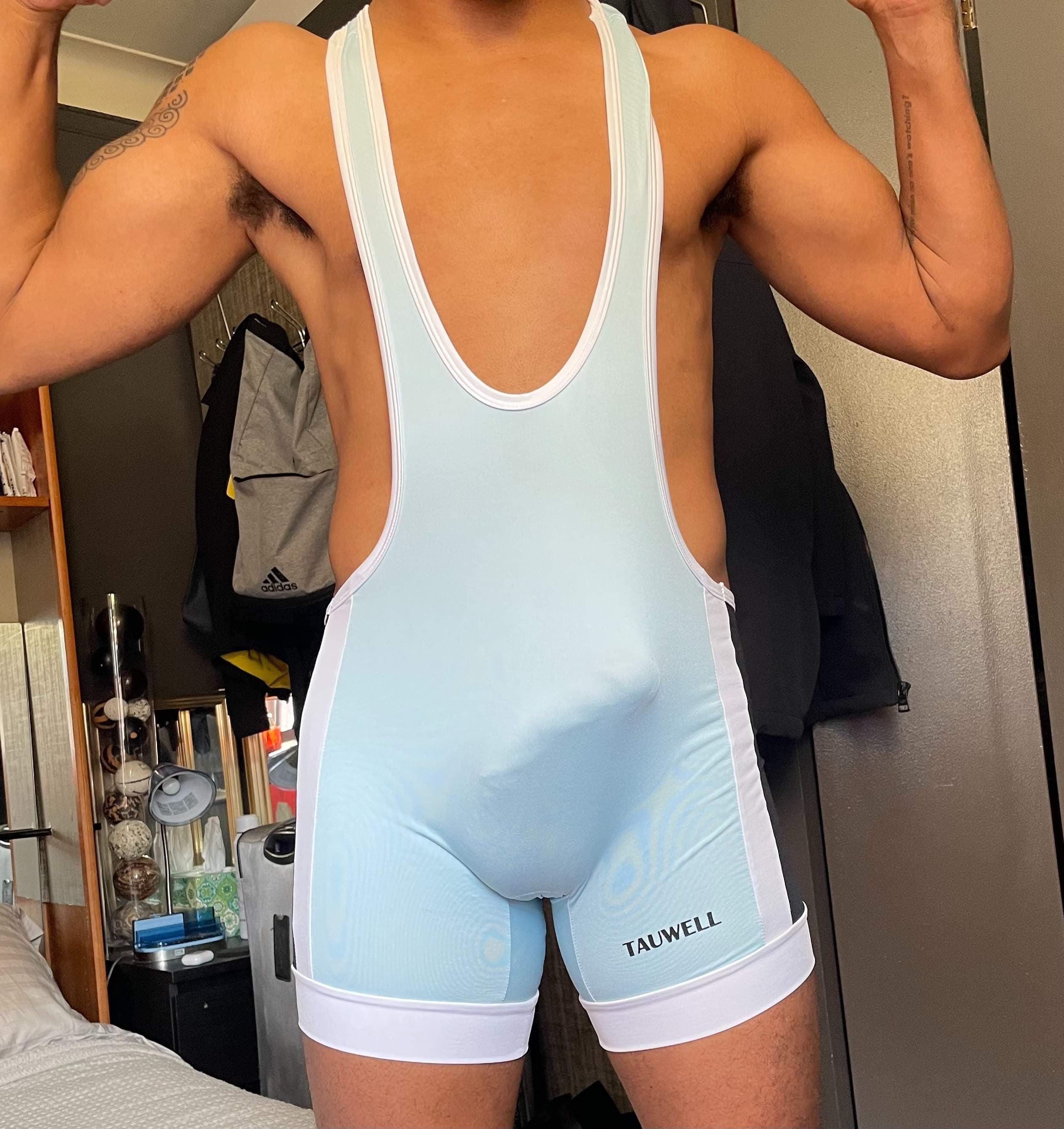 Denzel Dixon