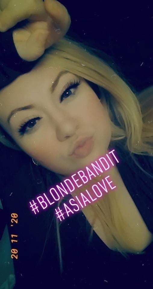 Asia Love
