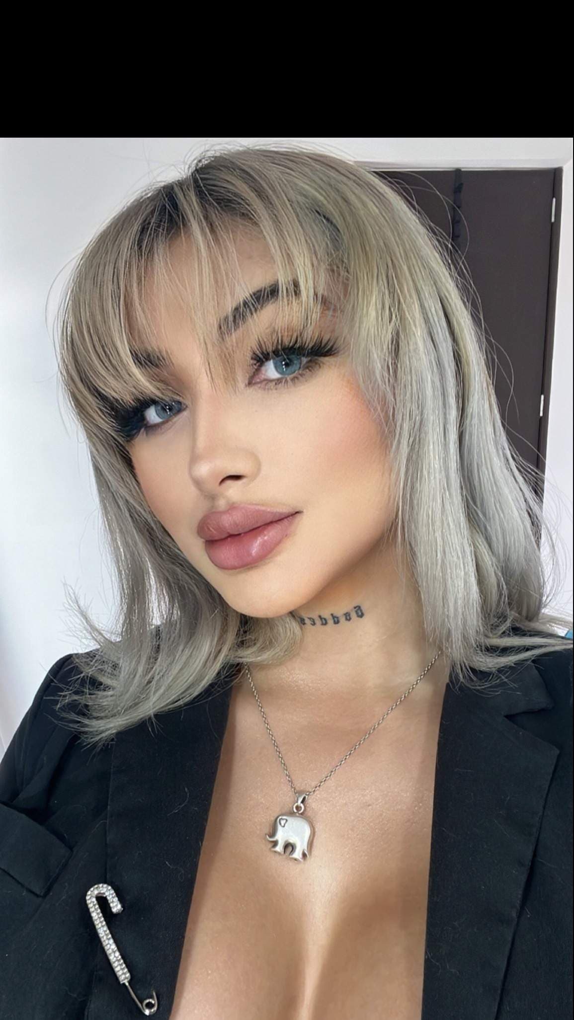Nia orozco