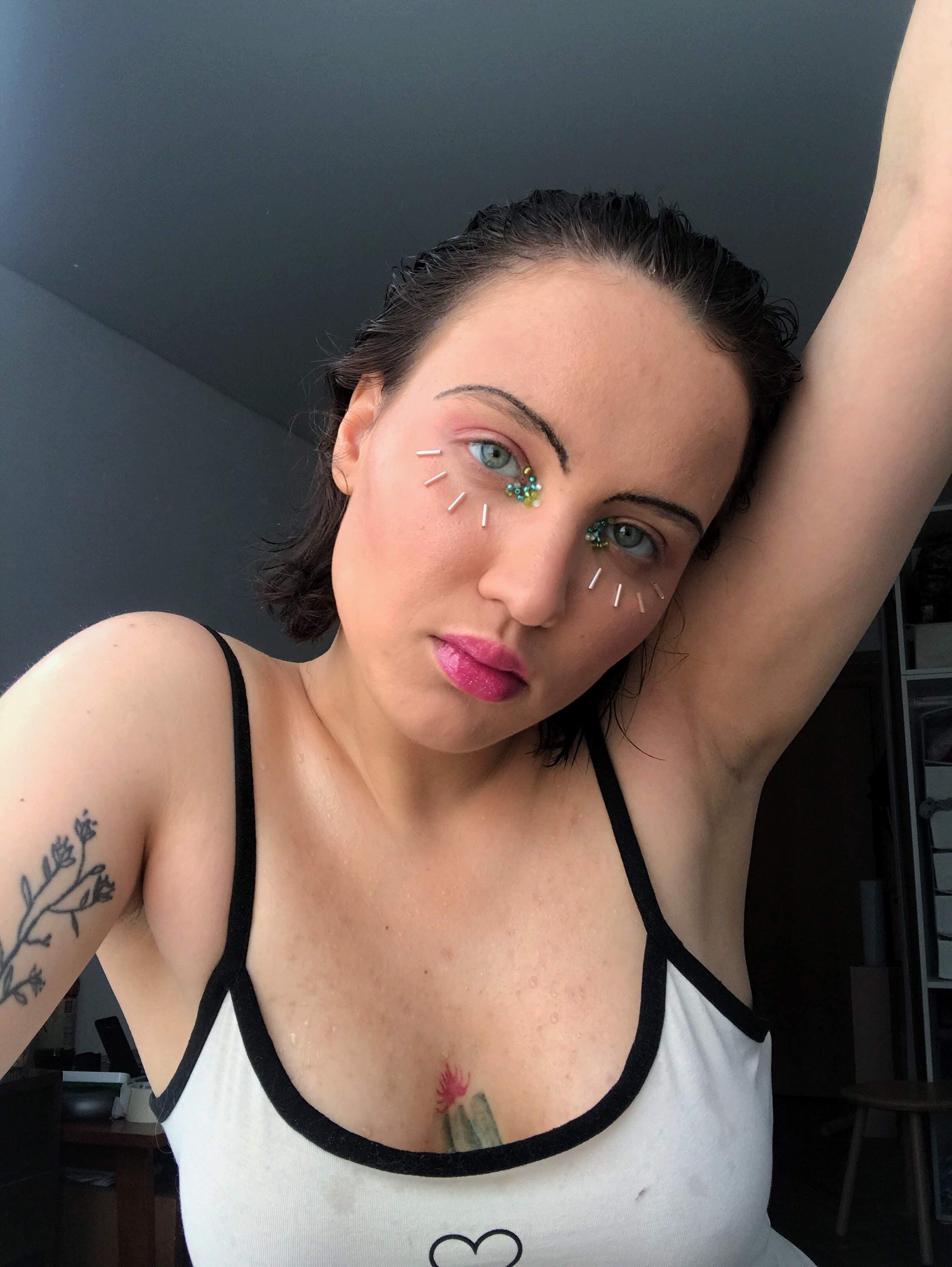 Varvara M