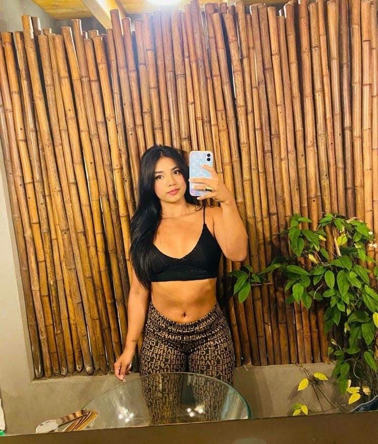 Carolai Ortiz