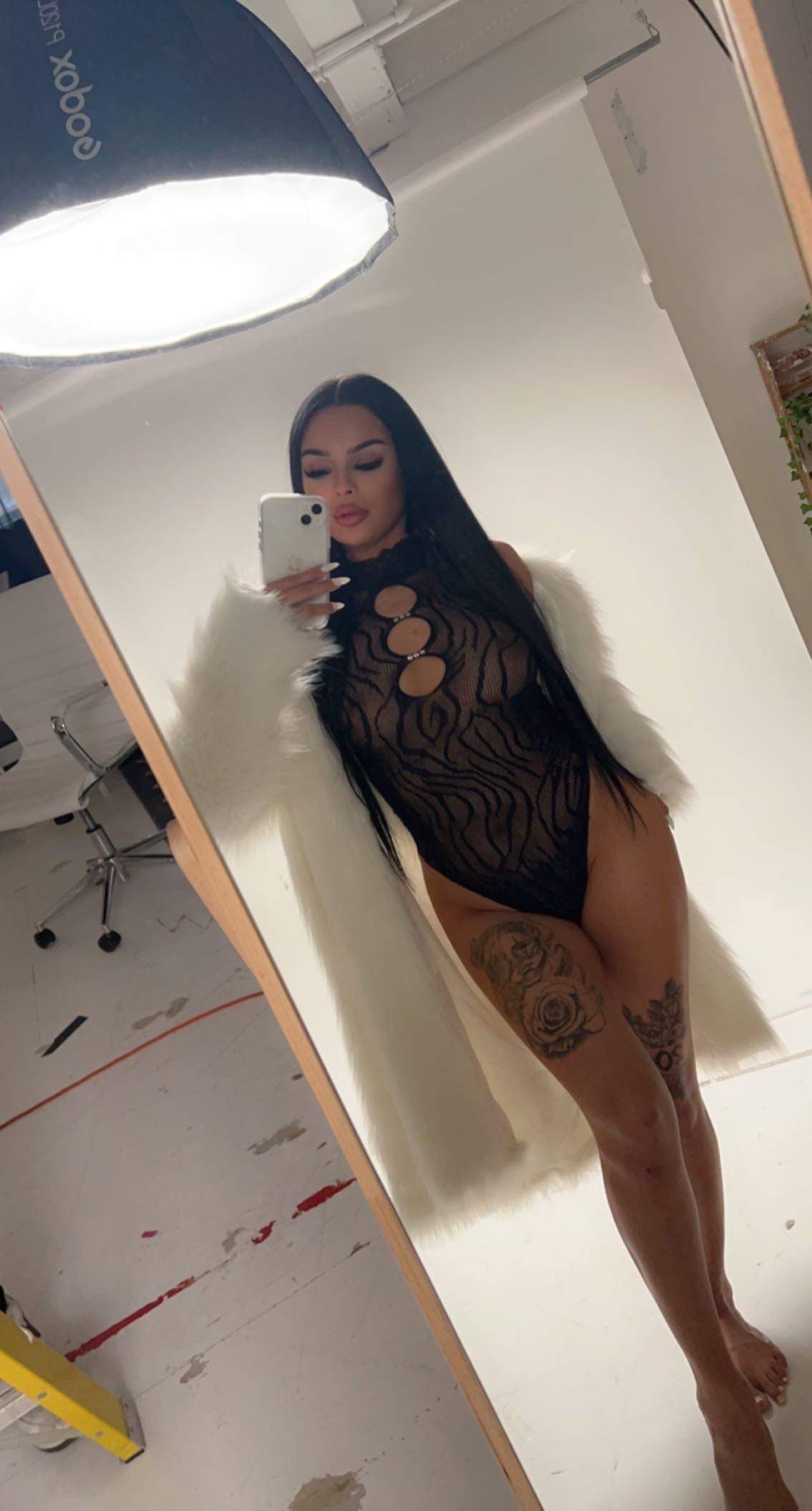 𝐵𝑅𝐸𝒩𝒟𝒜𝐿𝐸𝐸👸🏽👸🏽