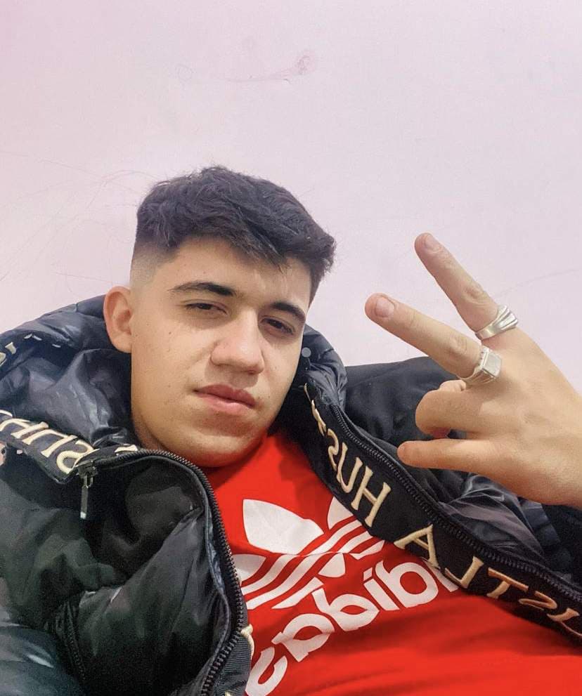 Sebastian Gonzalez