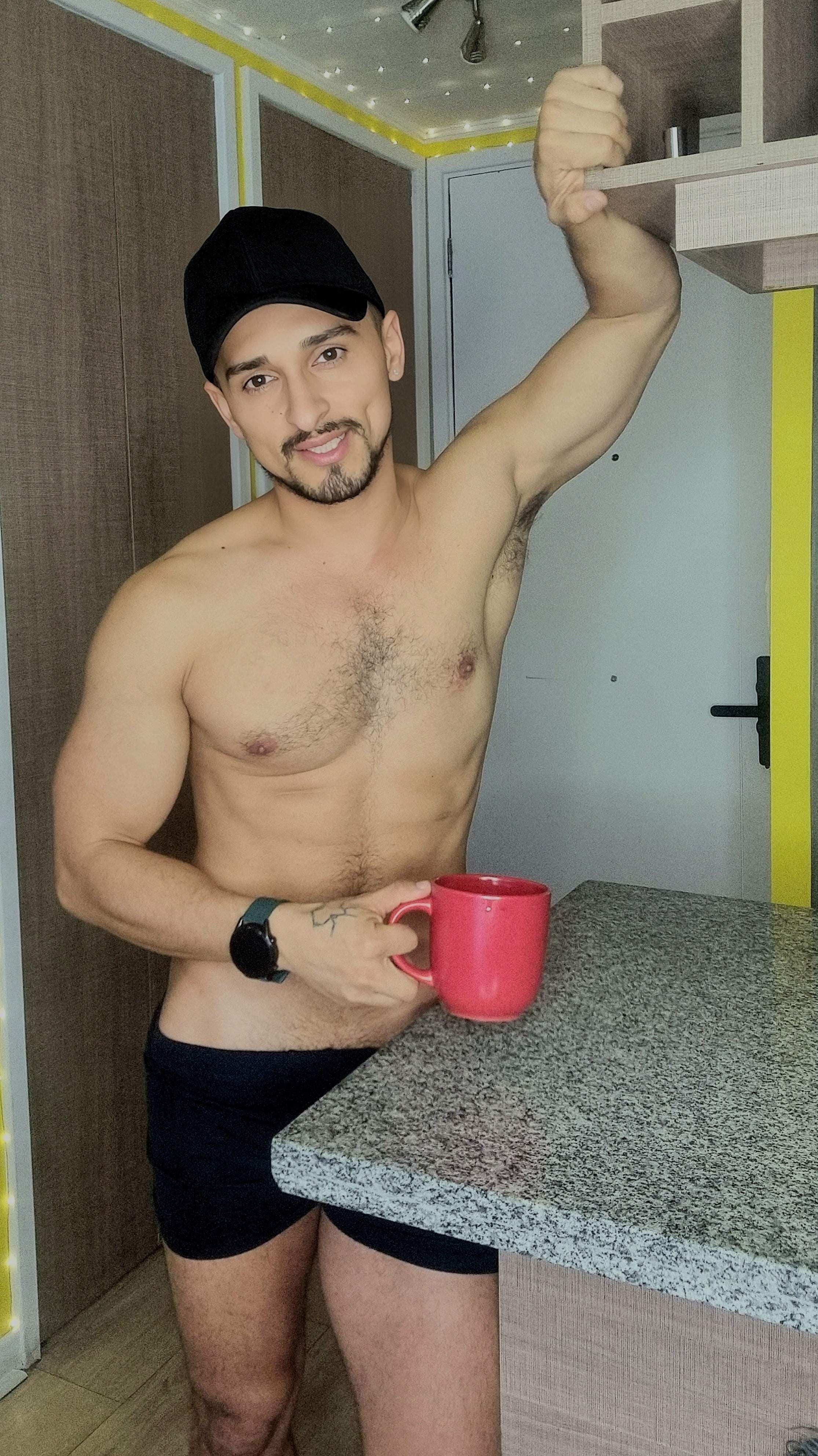 Arkkangel Paraguayo