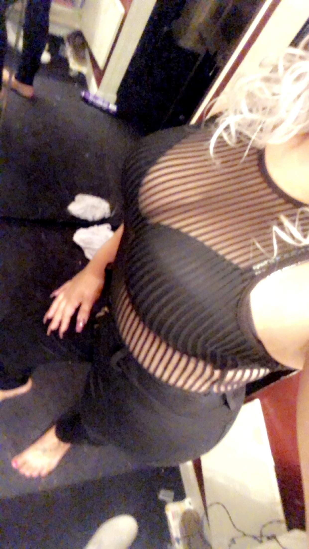 Naughty Nikky