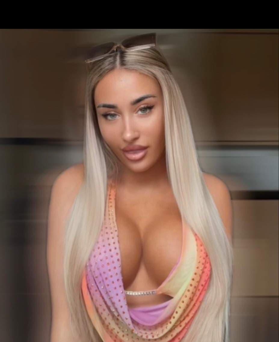 MacyMay