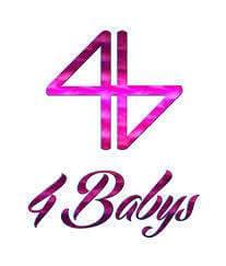 4 babys