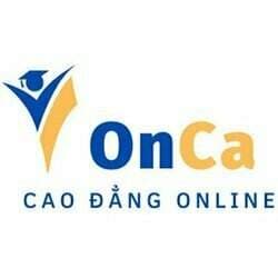 Cao Đẳng Online Onca