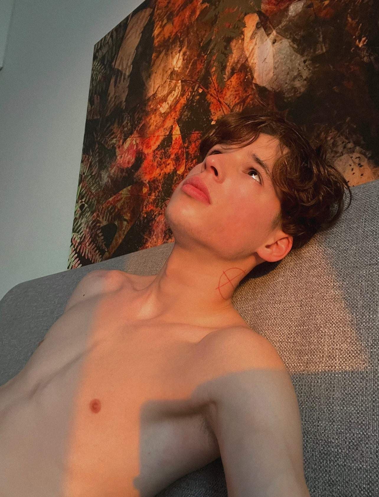 Aleksandr Ramm⚡️FREE⚡️
