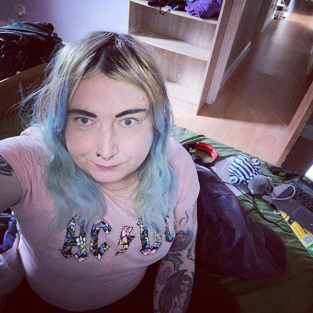 Cerys Nomi