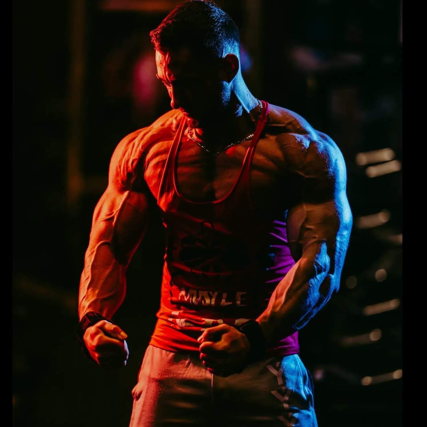 David Ben
