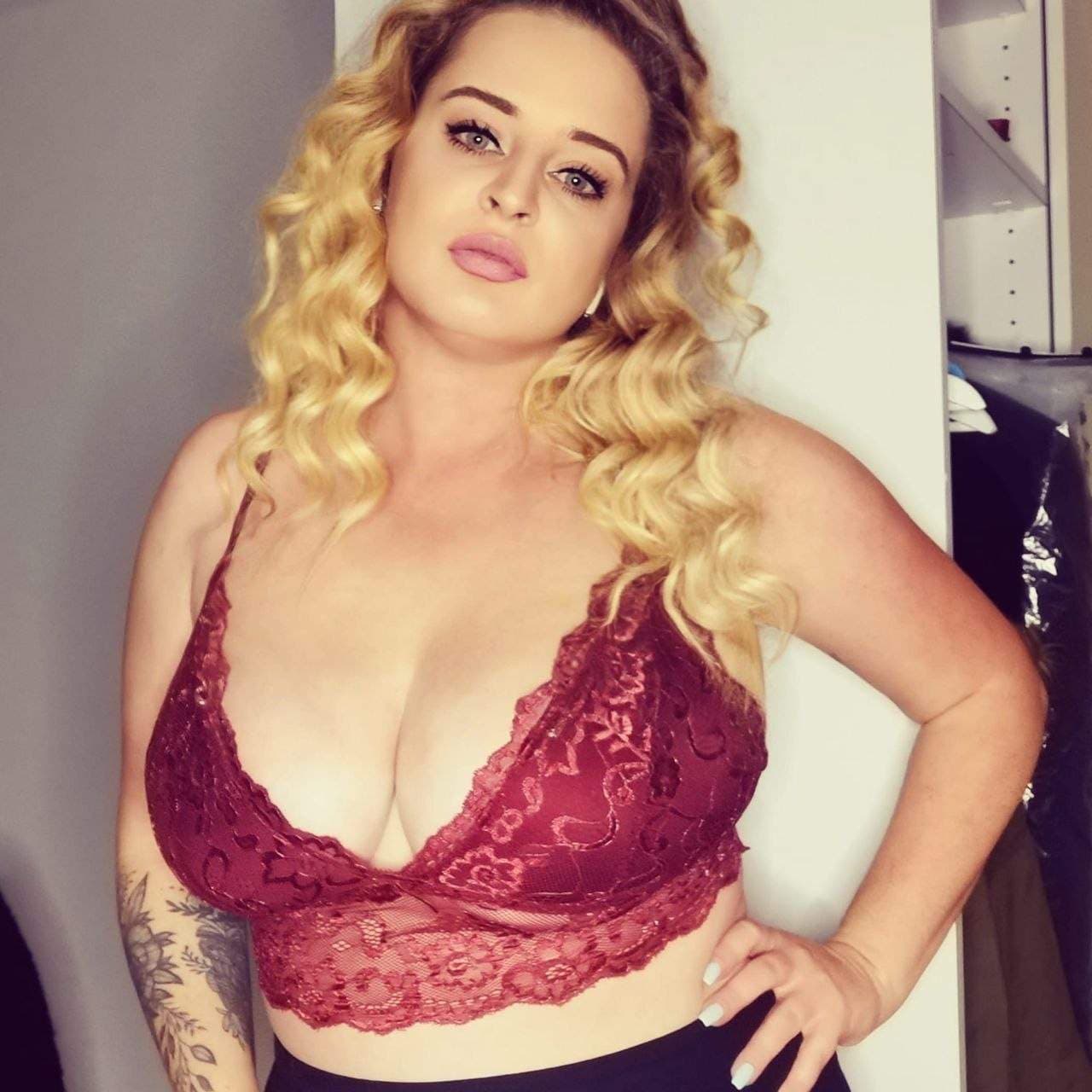 Evy 🍒