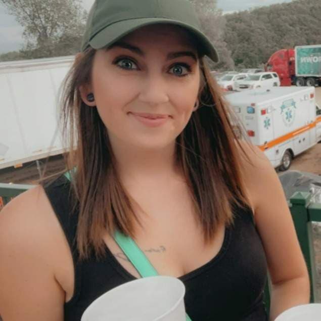 Bre Michelle ♥️