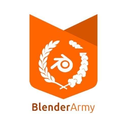 Blender Army