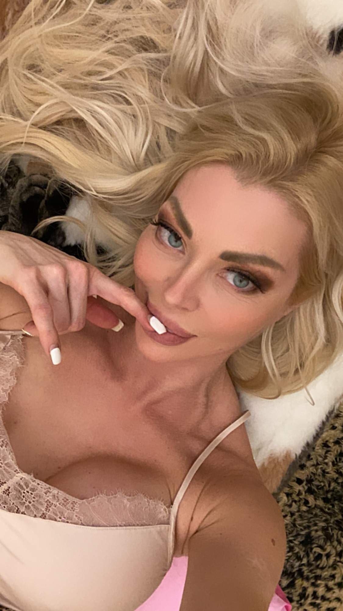 MoniqueCovetXXXFree
