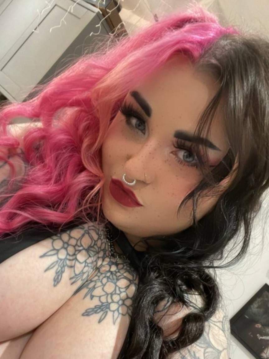 📸 JordanBunnyModel 📸