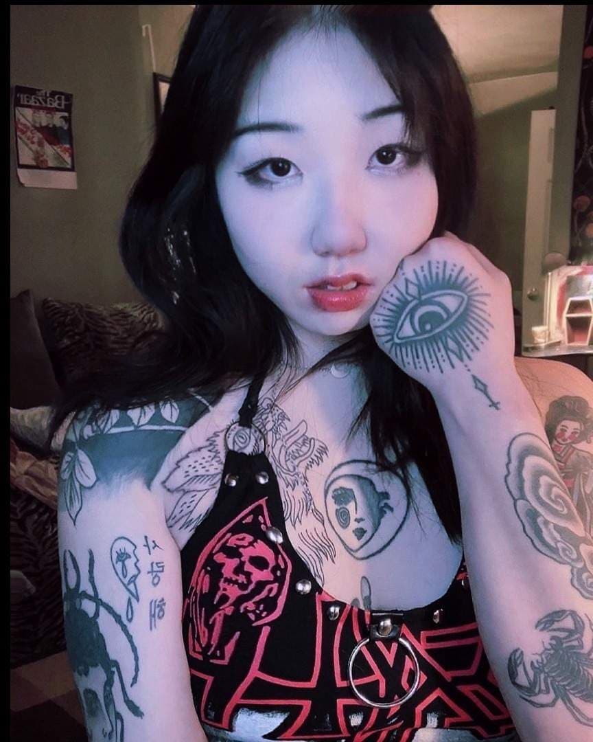 Kumiho Witch🌙