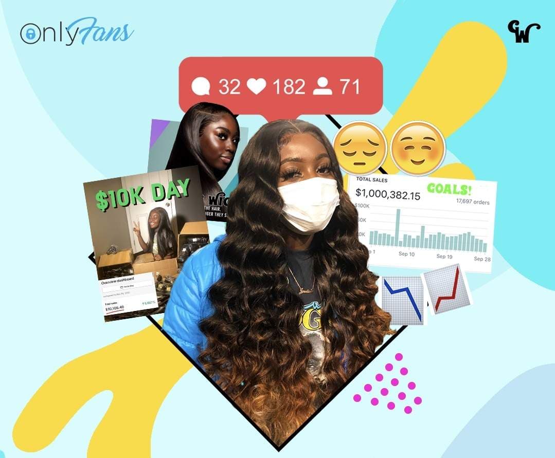 Gorjess Wigs