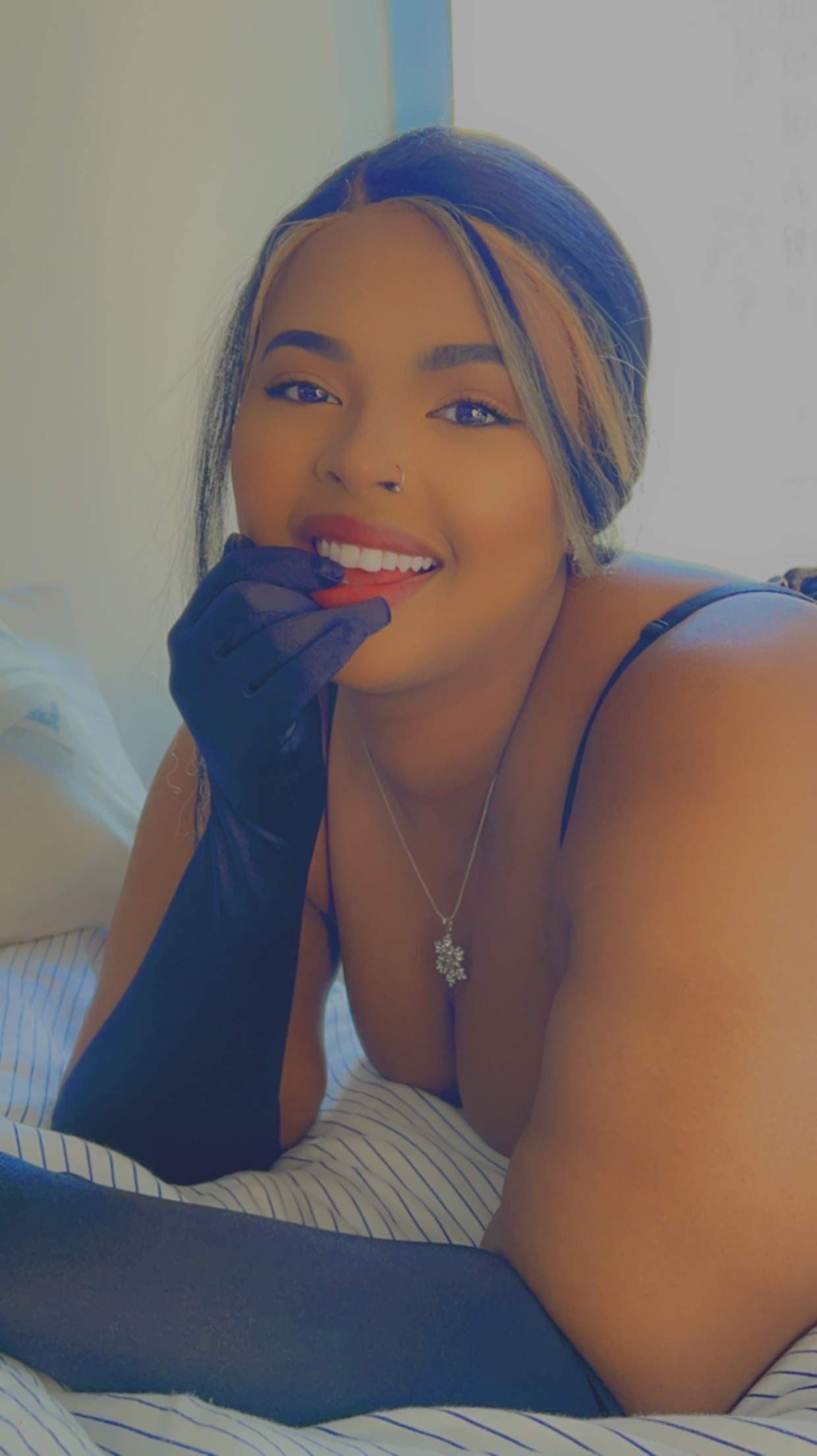 Kylie Kyss 💋