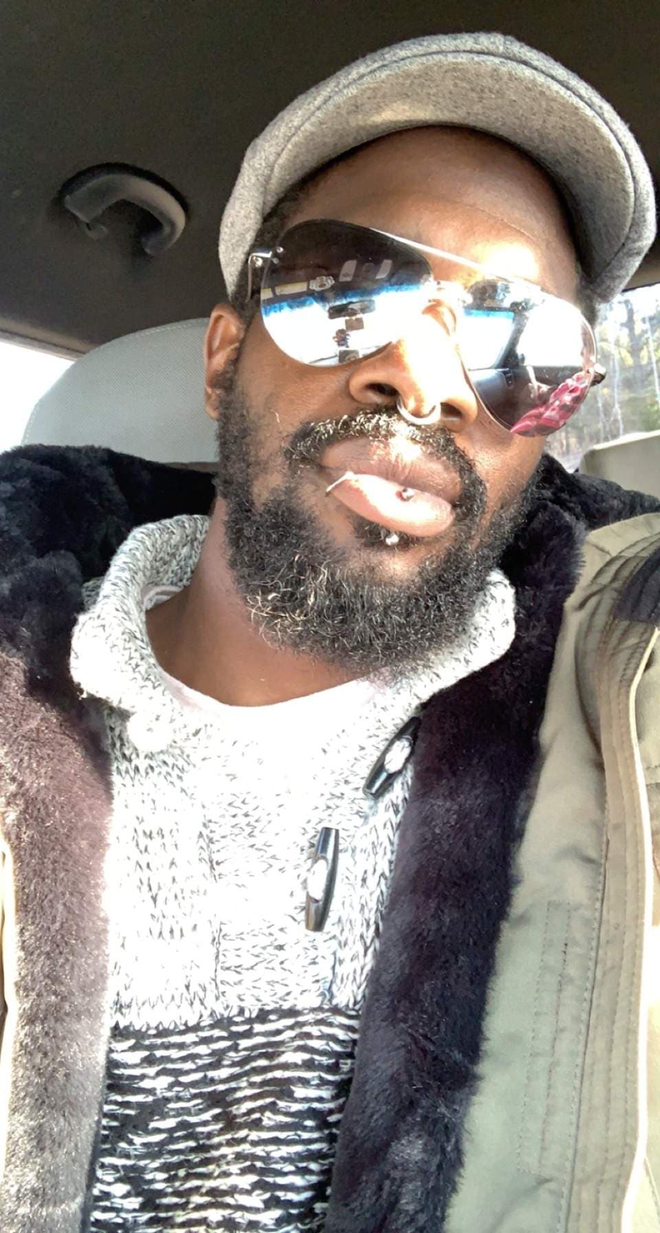 Black Ice