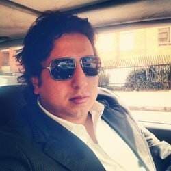 Nelson Velásquez 