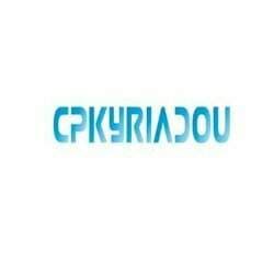 Cpkyriacou T shirt