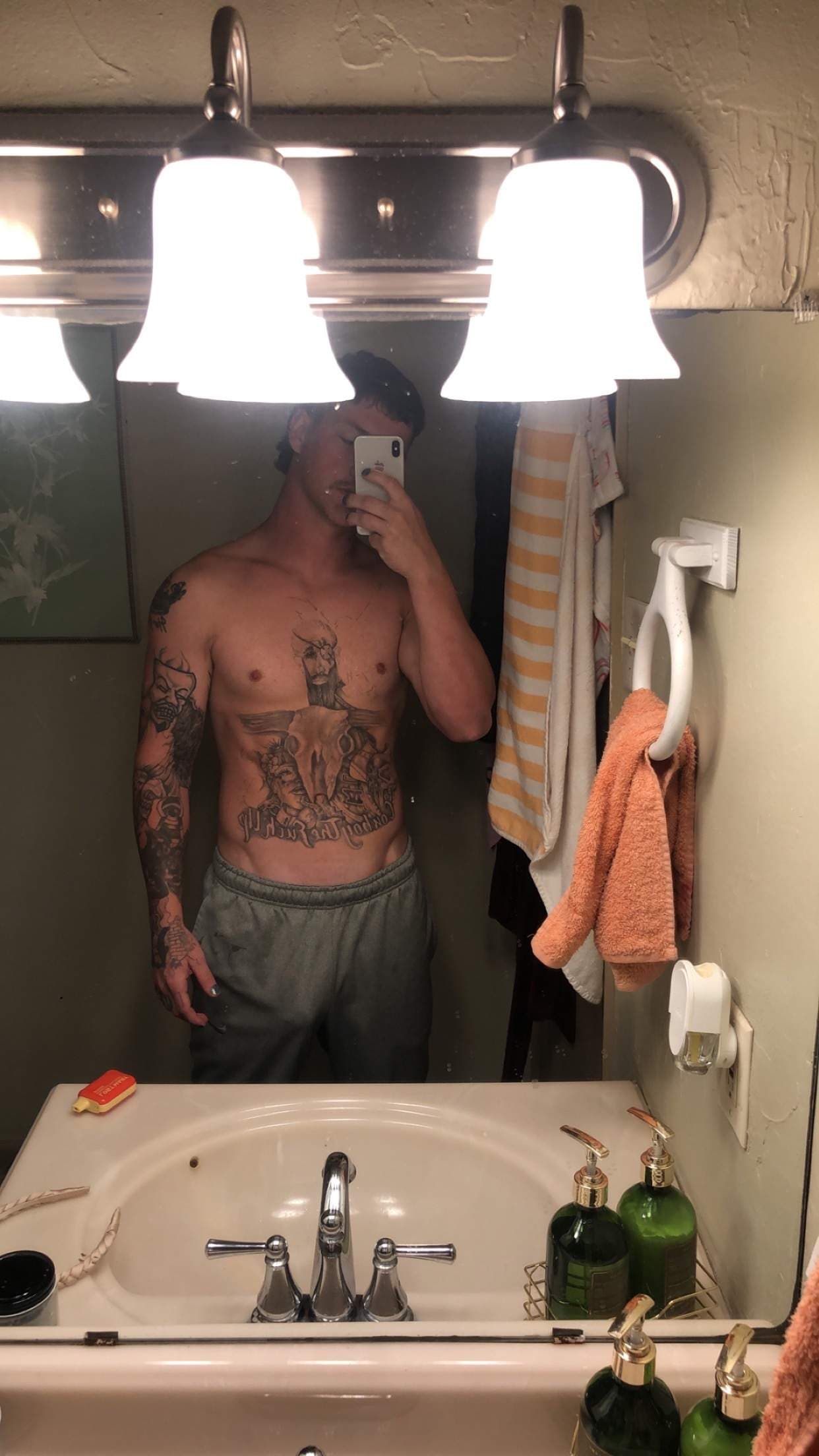 Nathan Ledbetter