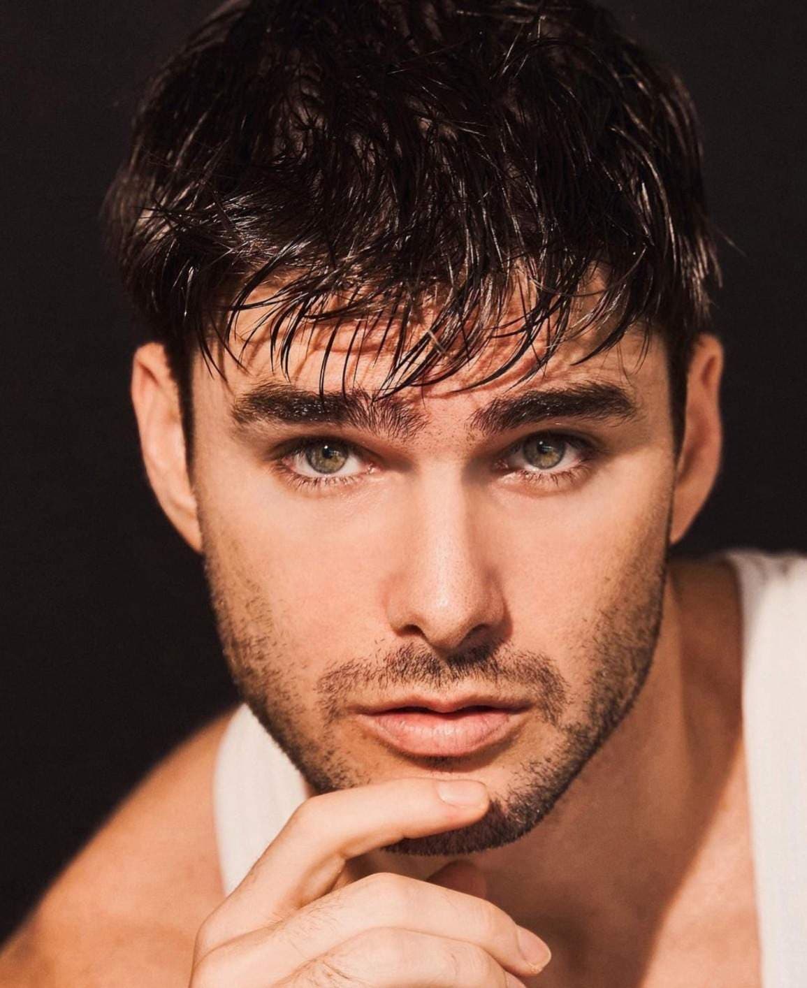 Charlie Matthews