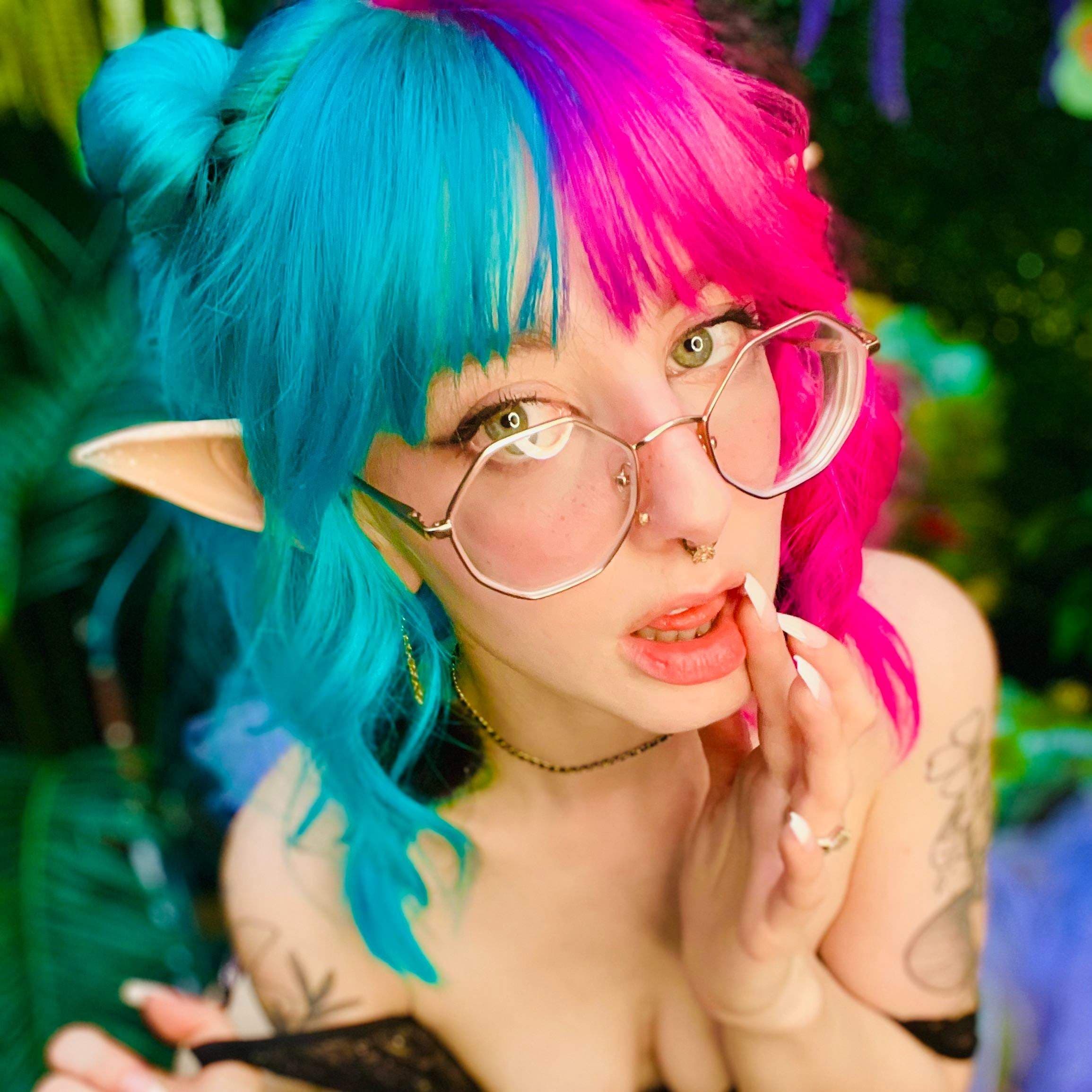 Abigail Cottontail 🐇🧚‍♂️