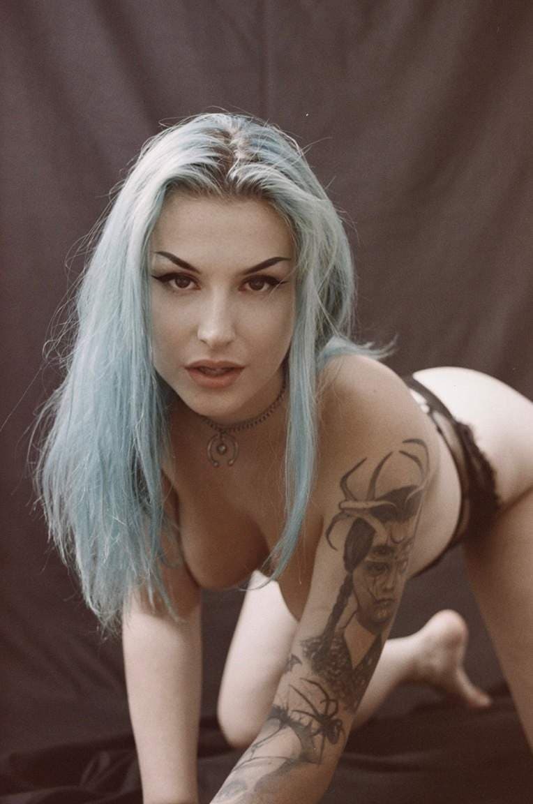 Melisa Malice