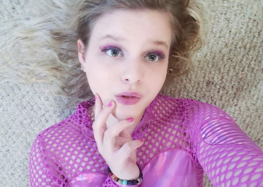 emily haze