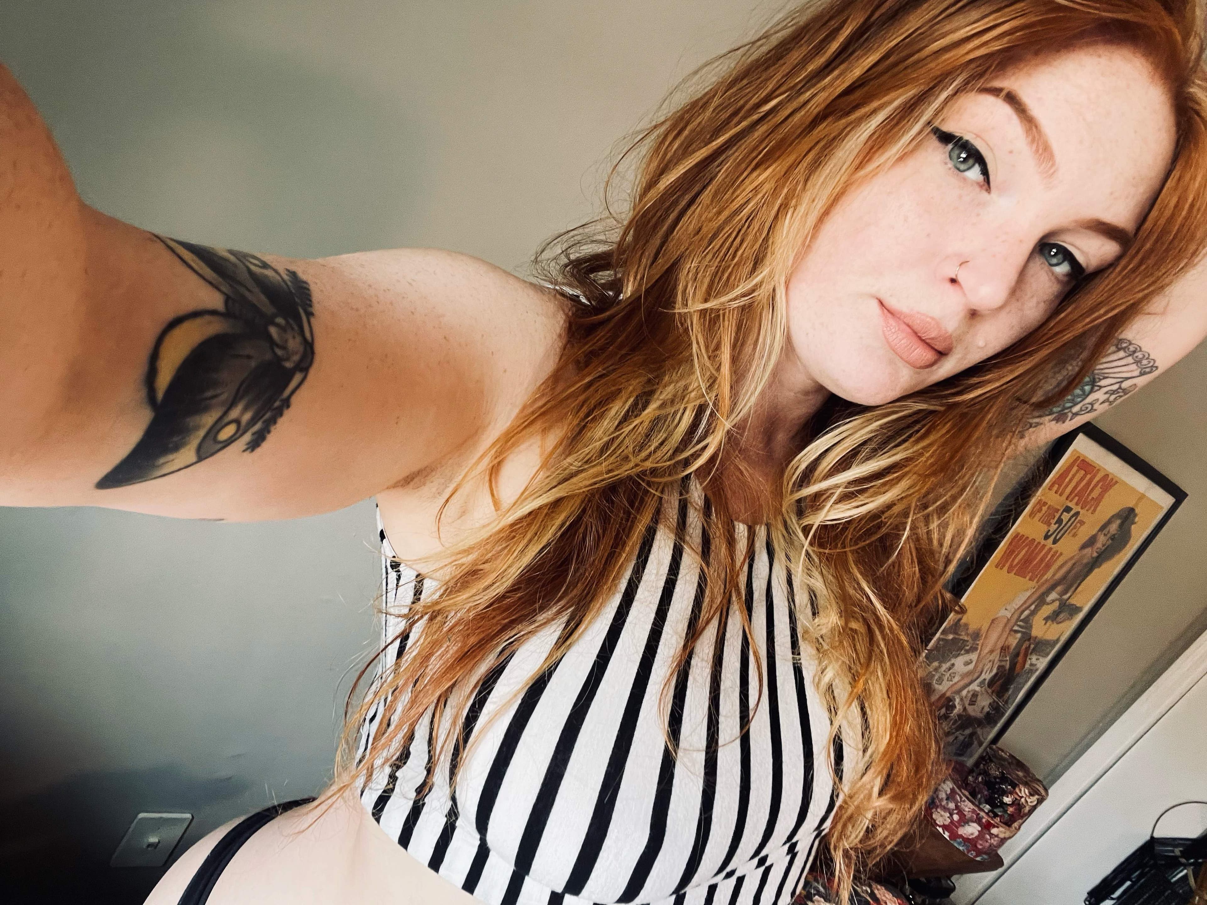 Harlow Foxx 🦊