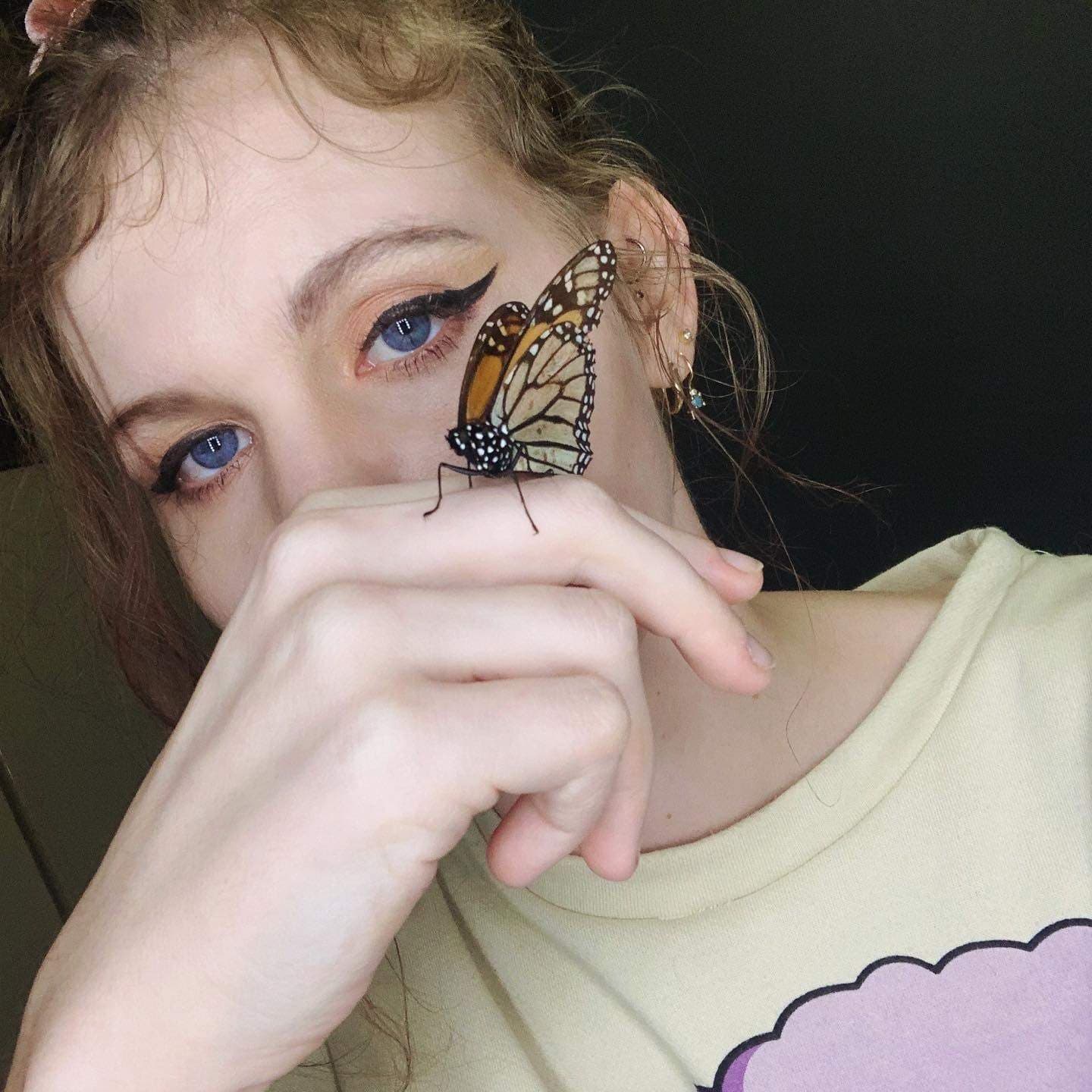 Lizard Queen